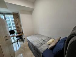 Caribbean At Keppel Bay (D4), Condominium #506121461